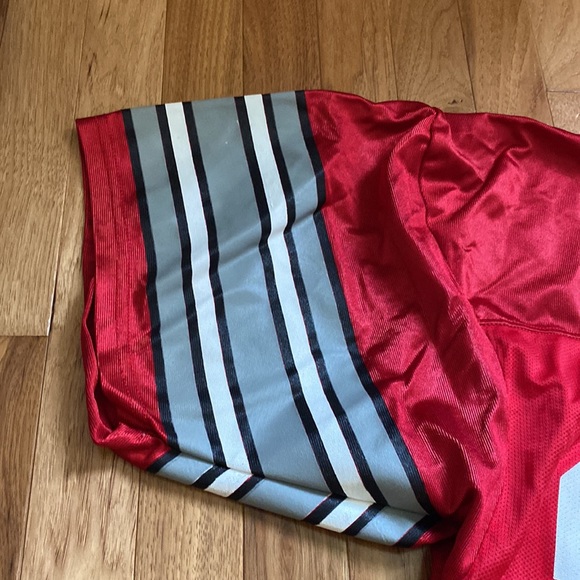 Gently Used Ohio State Football Jersey - Picture 4 of 7
